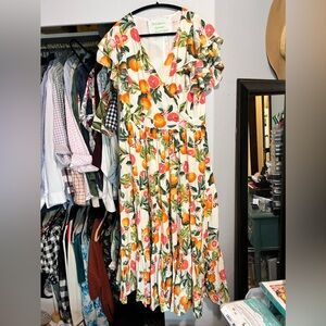 Ivy City Co Trixie in Citrus